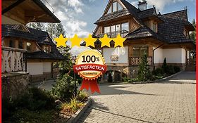 Apartament w Góralskim Domu
